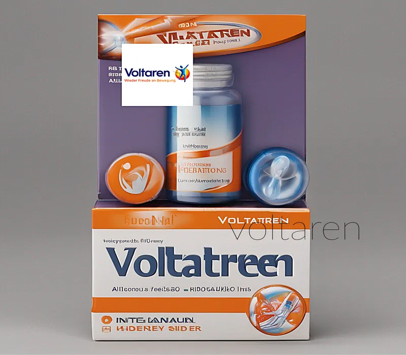 Voltaren äldre